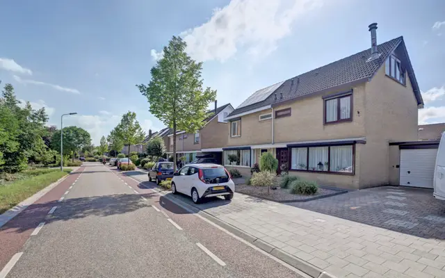 Foto van Vroonlandseweg 16, Kapelle