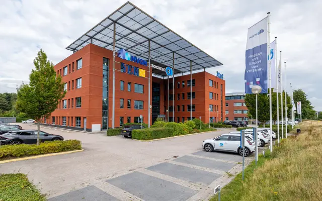 Foto van Eemsgolaan 5, Groningen