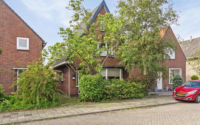 Foto van Dorpsstraat 232, Wormer