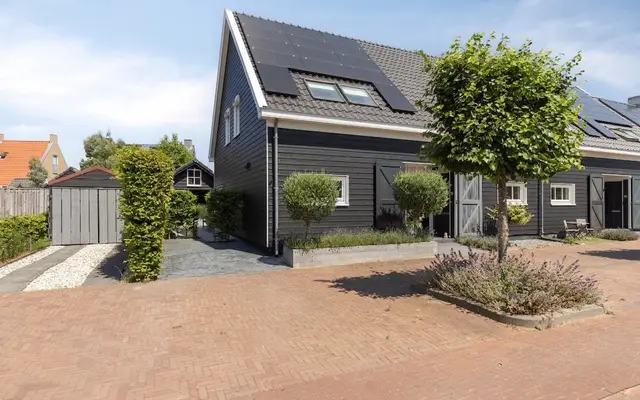 Foto van Pykeswegje 61, Goes