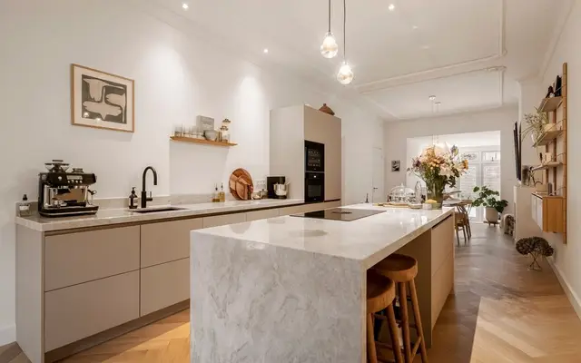 Foto van Frederik Hendrikstraat 102 Hs, Amsterdam