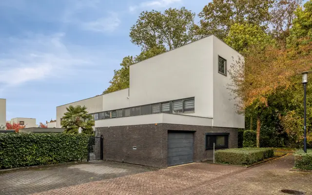 Foto van Savelsbosch 45, Maastricht