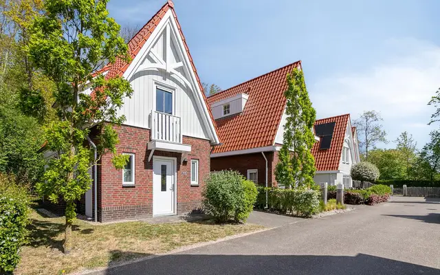 Foto van John O. Forfarstraat 15, Koudekerke
