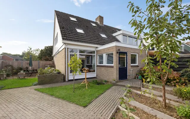 Foto van Klein Martijn 26, Harkstede