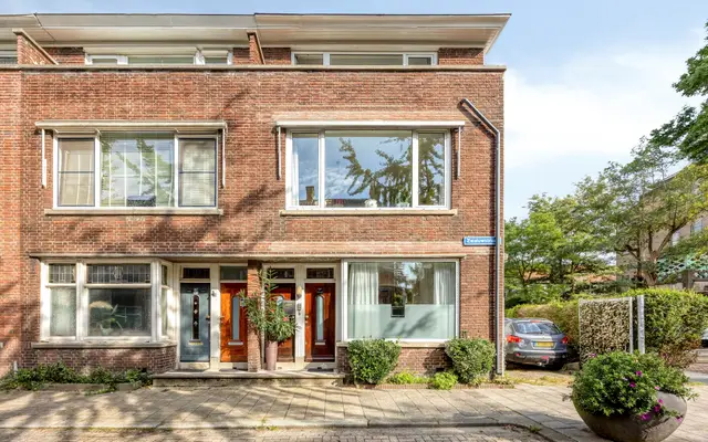 Foto van Zwaluwstraat 34, Rotterdam