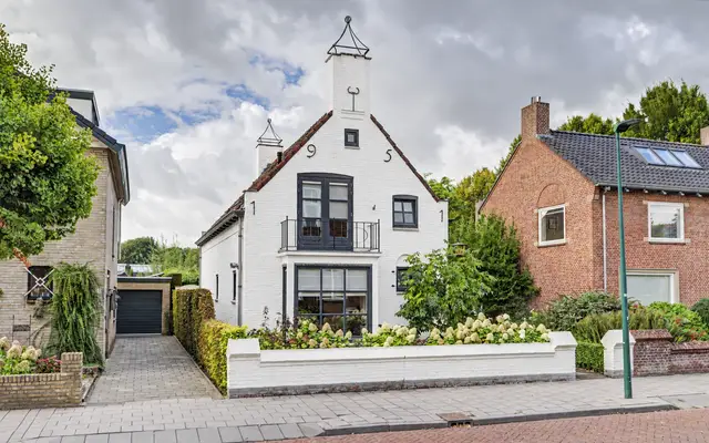 Foto van Julianastraat 127, Dongen