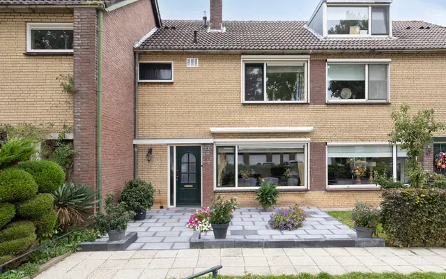 Foto van Paulus Potterhof 45, Lienden