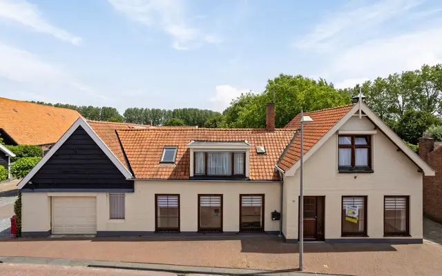 Foto van Dorpsstraat 191, Heinkenszand