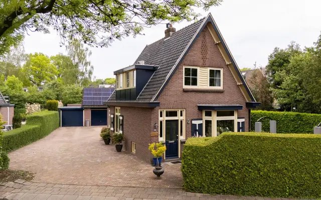 Foto van Glorialaan 29, Epe