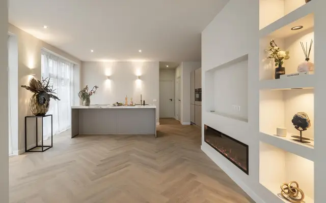 Foto van Mathenesserweg 75 B, Rotterdam