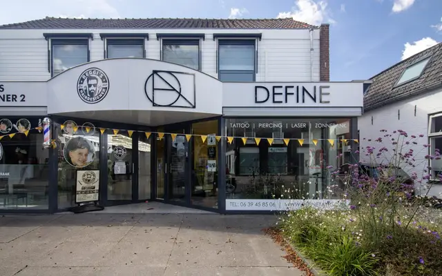 Foto van Noordeinde 4 d, Roelofarendsveen