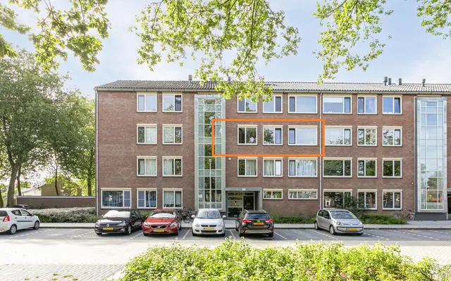 Foto van Havezatelaan 187, Deventer