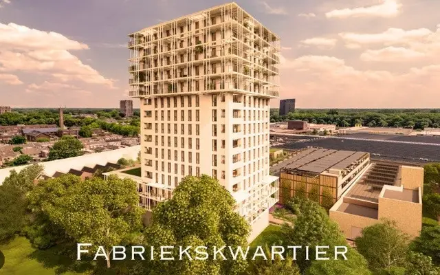 Foto van Limanstraat 125, Tilburg