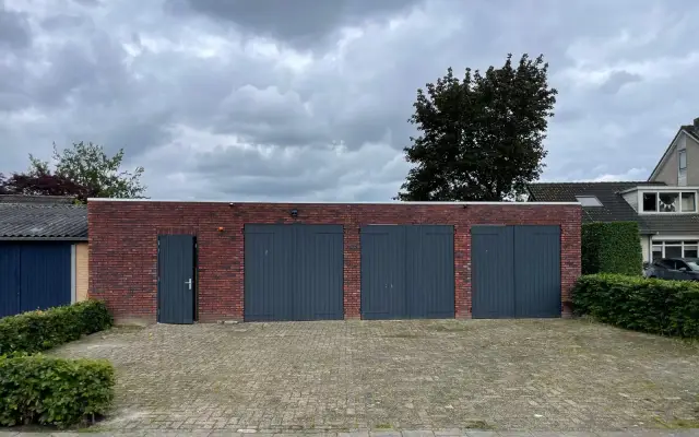 Foto van Den Hof 23 a, Zundert