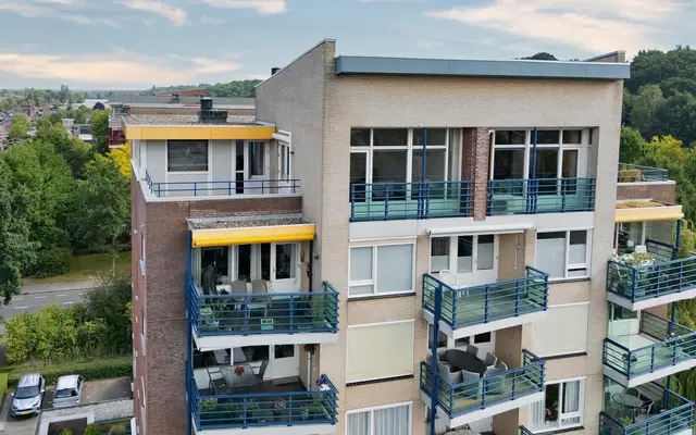 Foto van Veldzuring 53, Venlo