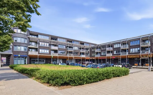 Foto van Fuchsiastraat 58, Nijmegen