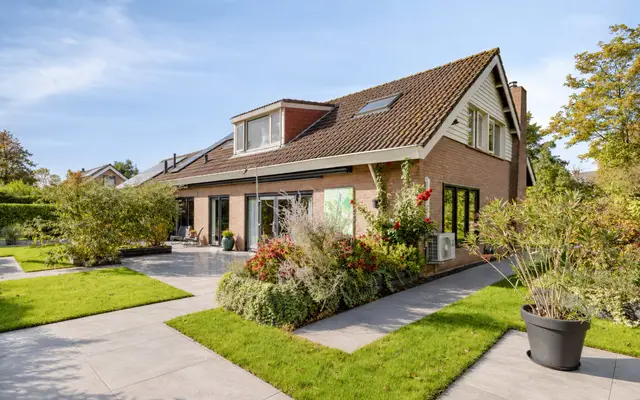 Foto van Meekrapstraat 1, Brouwershaven