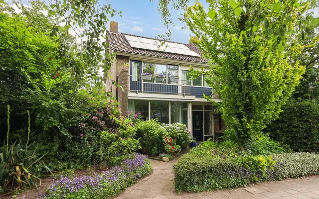 Foto van Douwetille 8, Hurdegaryp