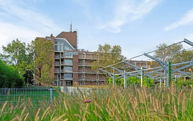 Foto van Kasteel Aldengoorstraat 27 C, Maastricht