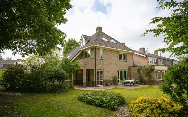 Foto van Cornelis Verheuvelstraat 4, Kedichem
