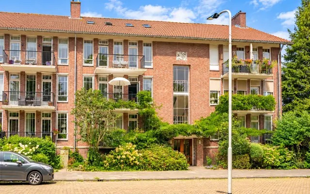 Foto van Boeimeerlaan 78 B, Breda