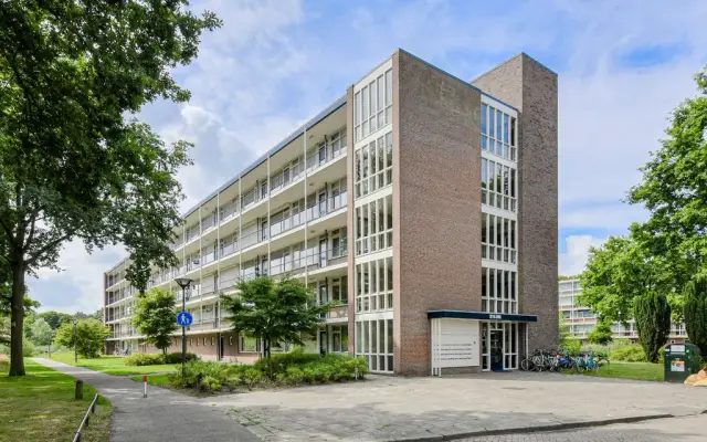 Foto van Hertogenlaan 258, Oosterhout