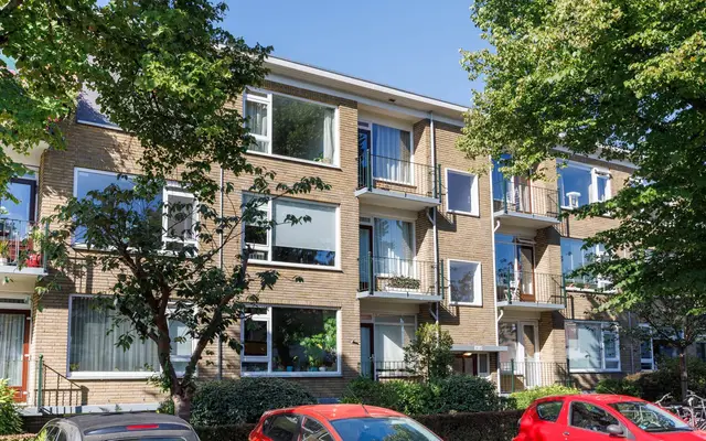 Foto van Splinterlaan 48, Leiderdorp