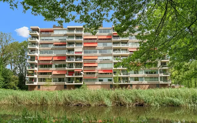 Foto van Otelloplaats 28, Amersfoort