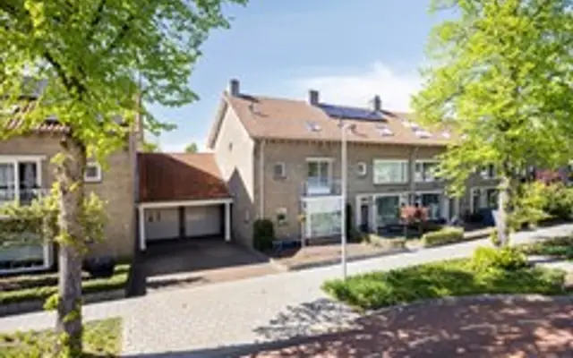 Foto van Gabriël Metsulaan 44, Eindhoven