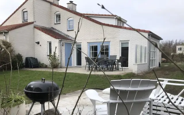 Foto van Roggeslootweg 710, De Cocksdorp