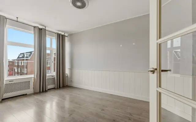 Foto van Hadewichstraat 21, 's-Gravenhage