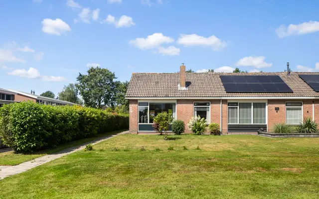 Foto van Jan Ritskesstrjitte 3, Twijzel