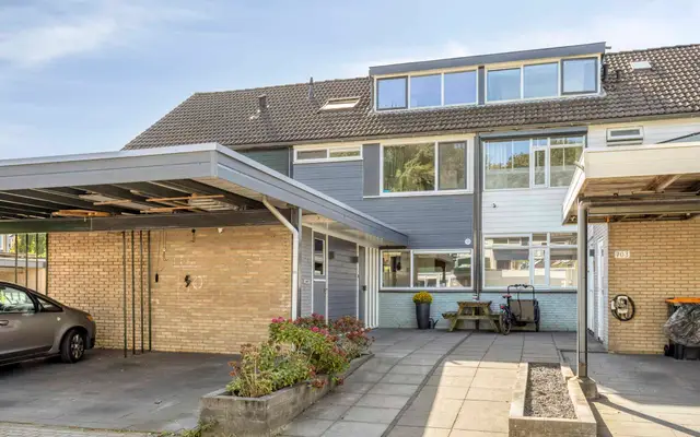 Foto van Barnewinkel 702, Apeldoorn