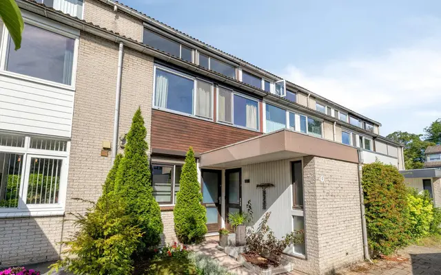 Foto van Schijflaan 9, DELFT