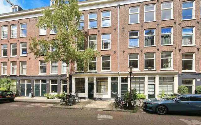 Foto van Eerste Schinkelstraat 8 H, Amsterdam