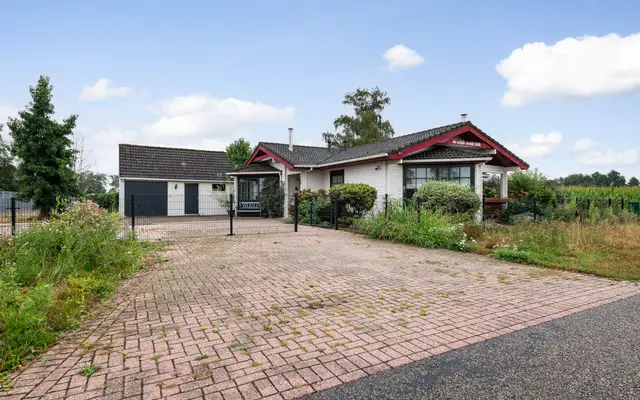Foto van Sluiskade NZ 58 a, Westerhaar