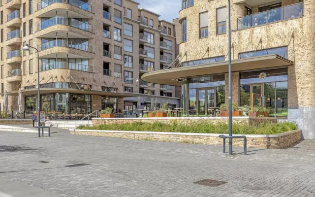 Foto van Carel Willinkgracht 767, Diemen