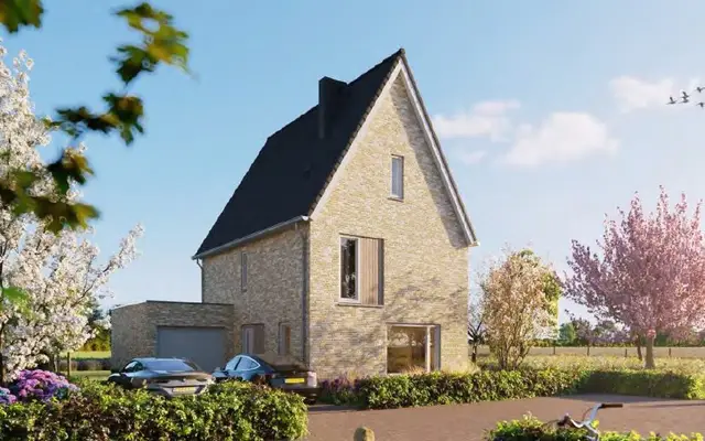 Foto van Lindehagen 44, Urmond