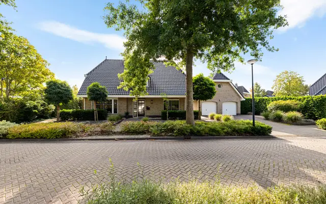 Foto van Oer it Spoar 14, Sint Nicolaasga
