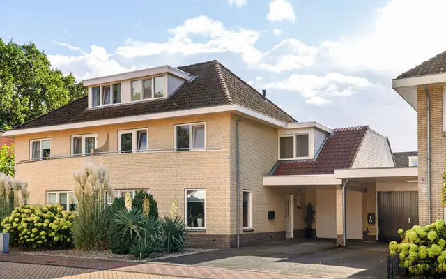 Foto van Baeckenhagen 26, Raalte