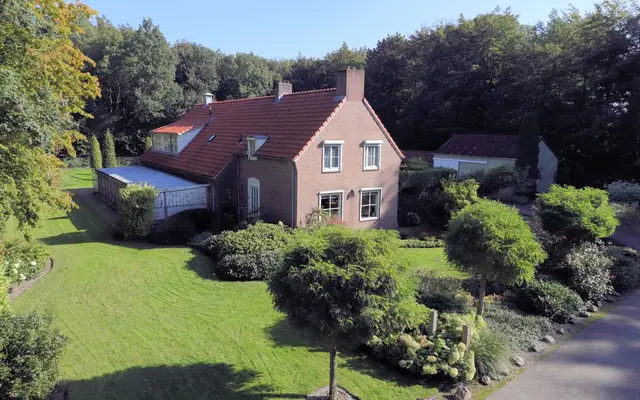 Foto van Marknesserweg 28, Marknesse