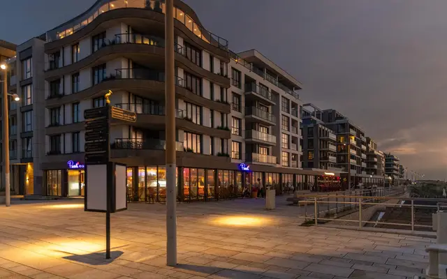 Foto van Deltapromenade 353, 's-Gravenhage