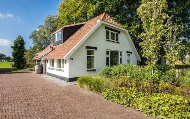 Foto van Schapendijk 28, Punthorst