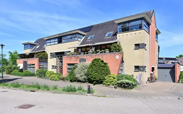 Foto van Wolfstedelaan 74, Eemnes