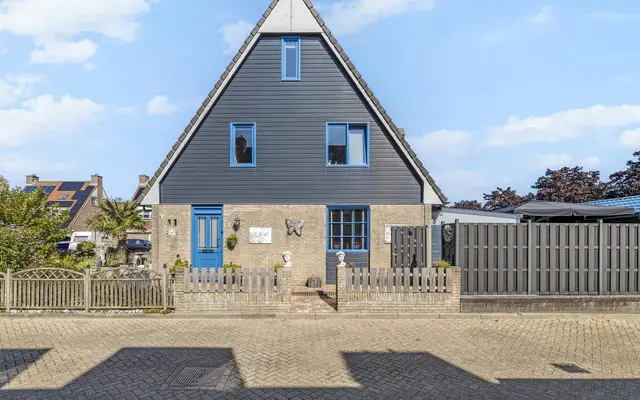 Foto van Pennekrogtje 33, Hippolytushoef