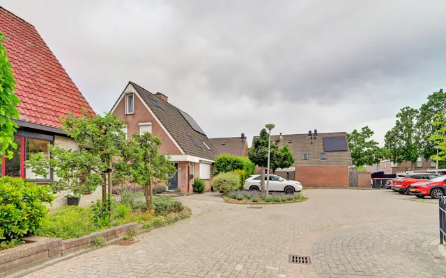 Foto van Westlake 25, Steenbergen