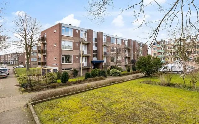 Foto van Zwolseweg 363, Deventer