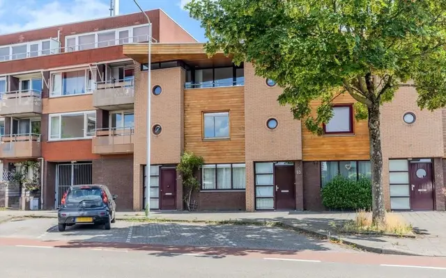 Foto van Sibemaweg 85, Maastricht