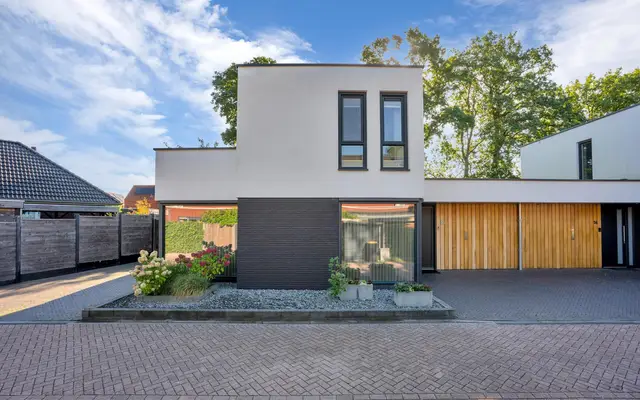 Foto van Ratelaar 16, Hengelo