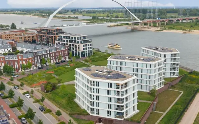 Foto van Fort Krayenhoff 11, Nijmegen